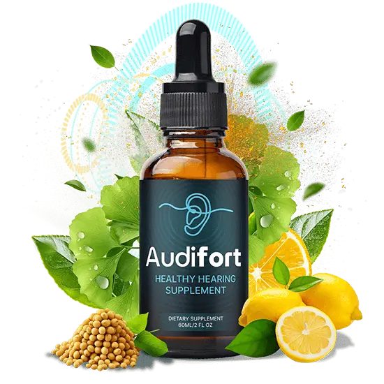 Audifort Bottles